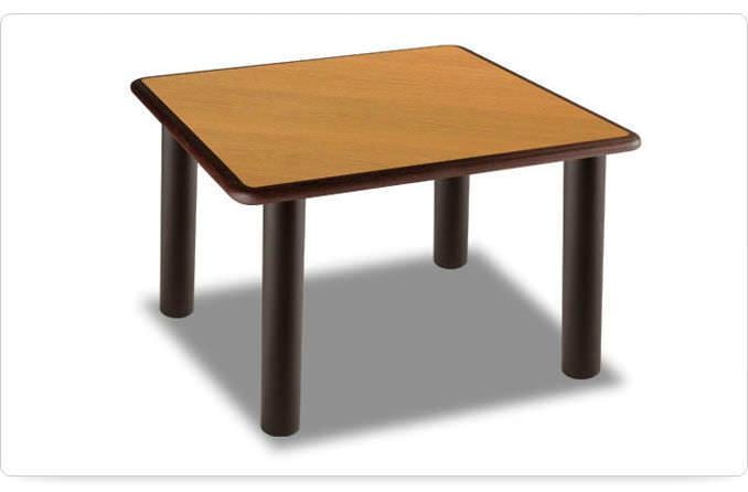 Dining table / square Madera™ Norix