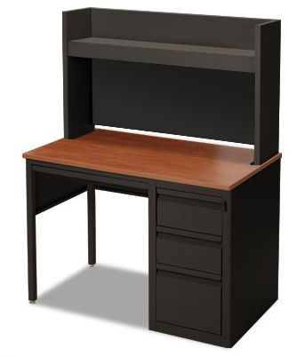 Desk Titan® Carrel Norix