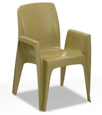 Chair with armrests Integra Norix