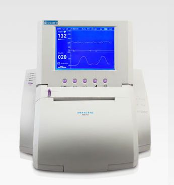 Fetal monitor FM-801 Biocare