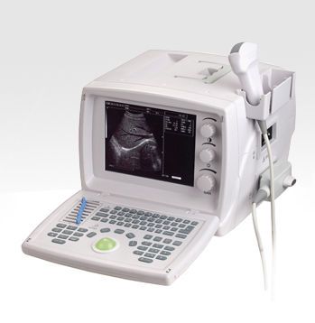 Portable ultrasound system / for multipurpose ultrasound imaging BU-908 Biocare