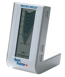 Dental apex locator APEX Pointer™+ Micro-Mega