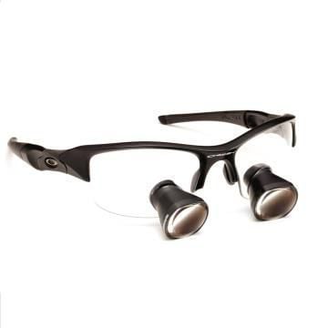 Health Management and Leadership Portal | Magnifying loupe with frames ...