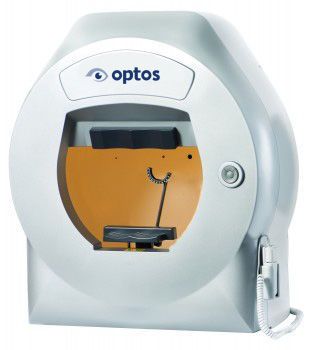 Ophthalmic perimeter (ophthalmic examination) / static and kinetic perimetry AutoPerimeter300™ Optos