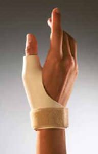 Thumb sleeve (orthopedic immobilization) 502021BE/ OMIHL ALTEOR