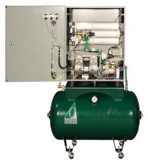 Medical oxygen generator / PSA OGS-20 Oxygen Generating Systems International