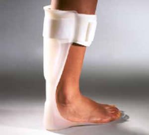 Ankle and foot orthosis (AFO) (orthopedic immobilization) 4518 / ORMIHL ALTEOR