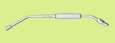 Surgical cannula / suction 1450, 1450-90 Pemco Medical