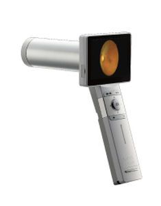 Video dermatoscope VersaCam™ (DS-10) NIDEK