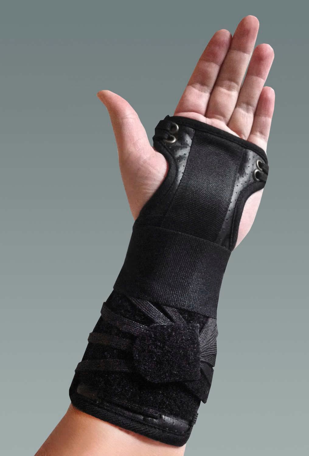 Wrist splint (orthopedic immobilization) UNIVERSAL Optec USA