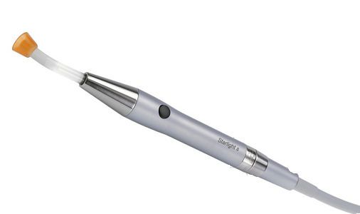 LED curing light / dental starlight s mectron s.p.a.