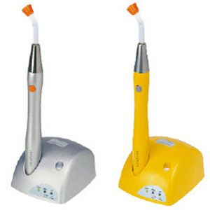 LED curing light / dental / cordless starlight pro mectron s.p.a.