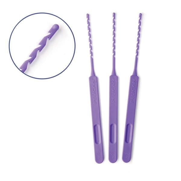 IUD extraction hook disposable Pelican Feminine Healthcare