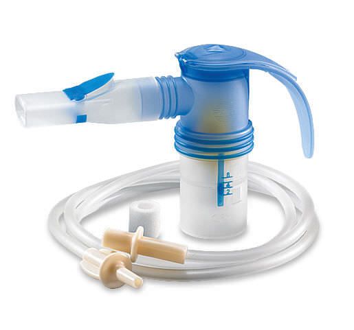 Pneumatic nebulizer / pediatric PARI JuniorBOY® Pari