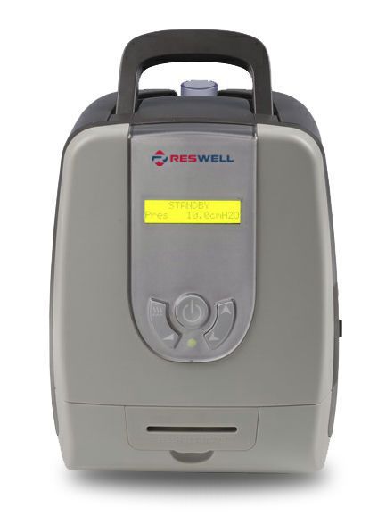 CPAP ventilator CPAP RVC810 R.RUI