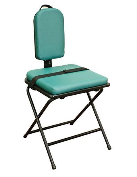 Massage chair Mattes Oakworks Massage