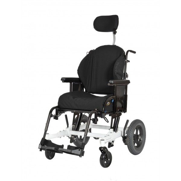 Passive wheelchair / reclining NEOX5 PHYSIPRO