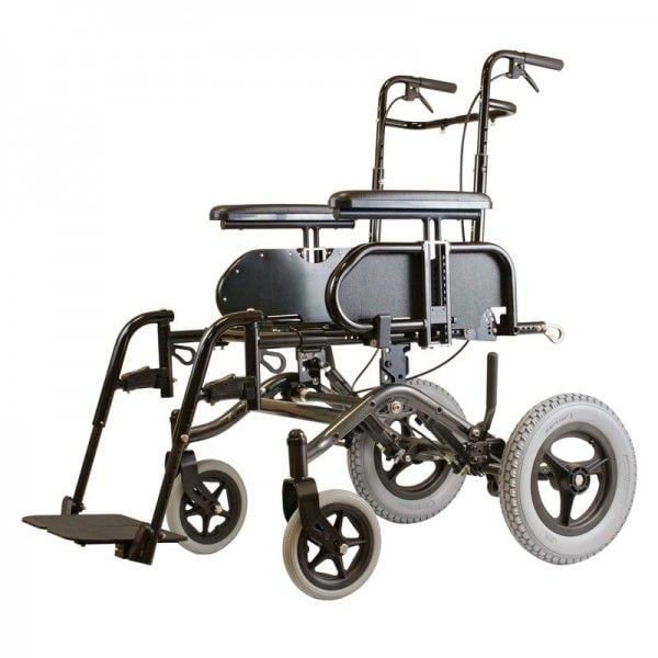 Passive wheelchair / reclining X-Act PHYSIPRO
