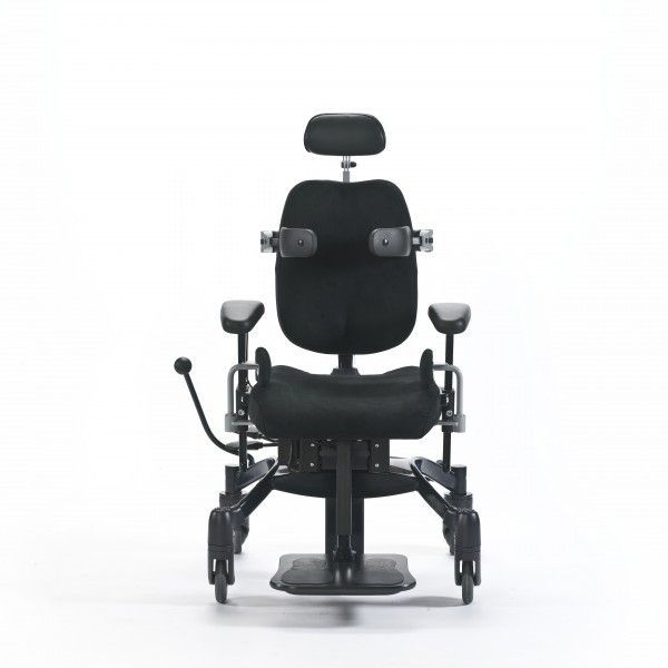 Office chair / on casters / with armrests TANGO 100ES PHYSIPRO