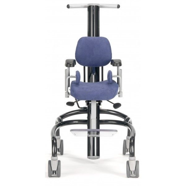 Office chair / on casters / with armrests HIP HOP 300E PHYSIPRO