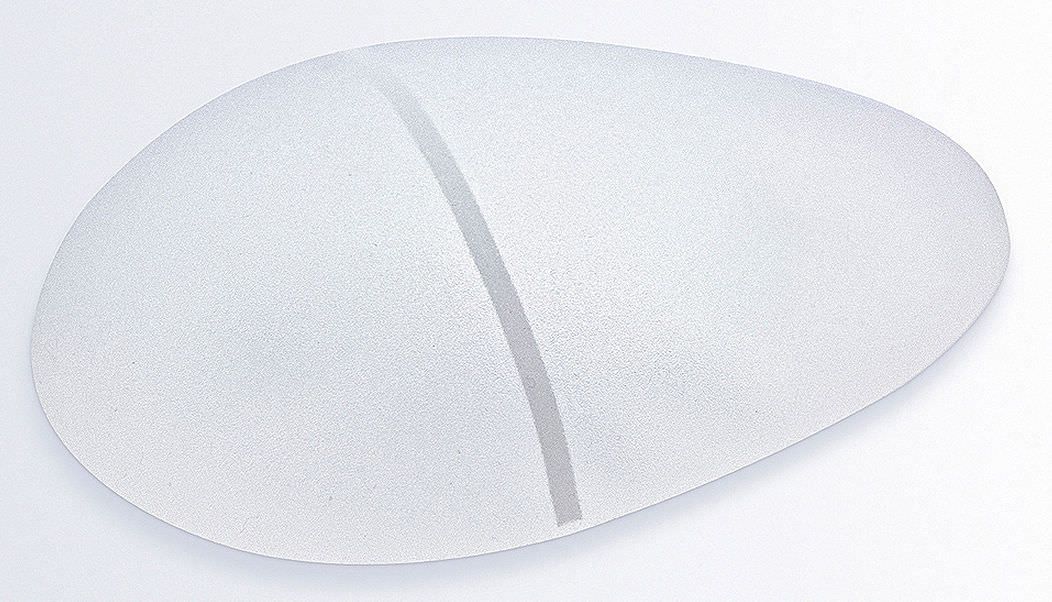 Gluteal cosmetic implant / oval / silicone Polytech Health & Aesthetics