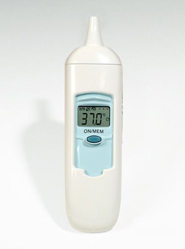 Medical thermometer / electronic / multifunction 34 ... 42.2 °C | TH90K(E) Radiant Innovation