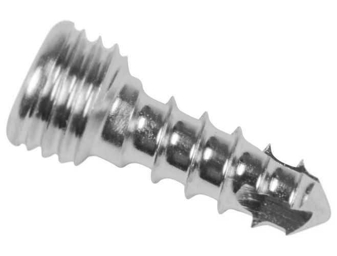 Not absorbable compression bone screw AR-8827L-10 Arthrex