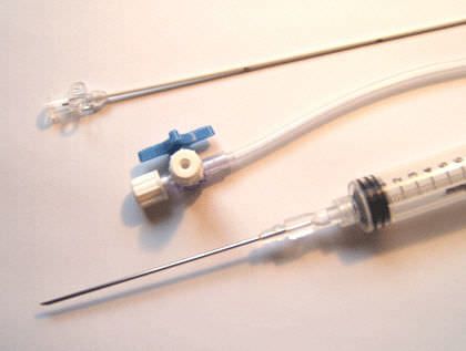 Central venous catheter / single-lumen HEMO SELDIFLEX® PRODIMED - PLASTIMED