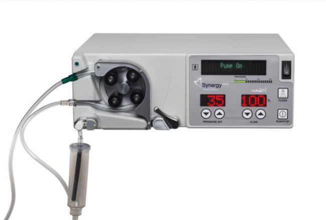 Arthroscopy irrigation pump AR-6475 Arthrex