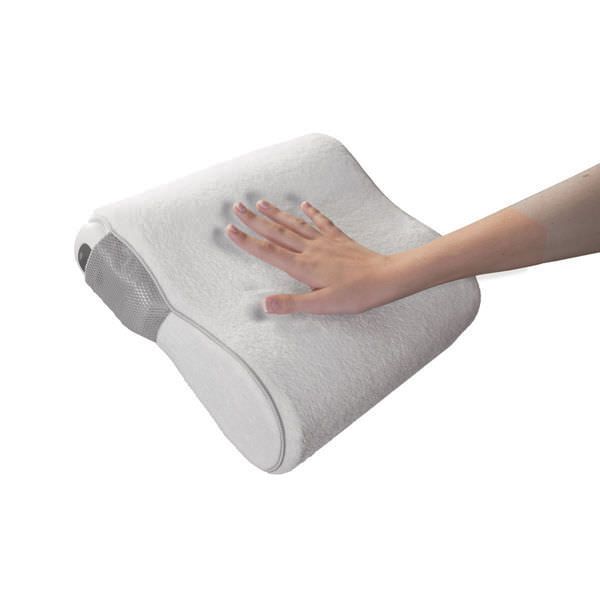 Medical pillow / massage / foam SoftSpaMassage Pretika