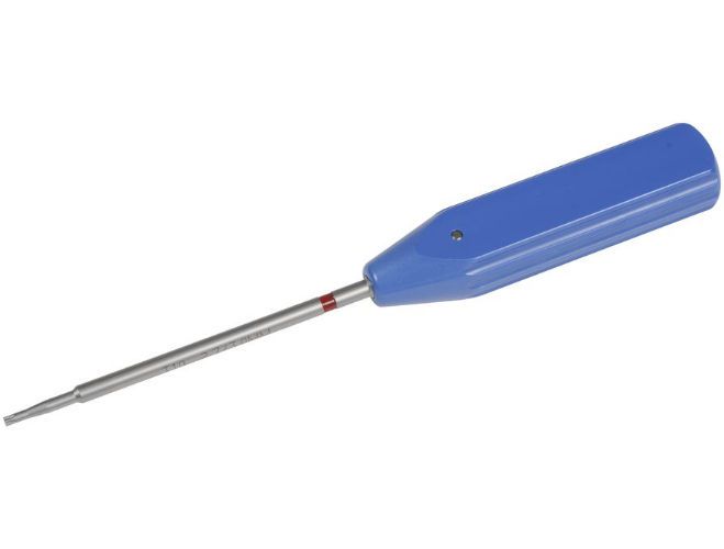 Manual orthopedic screwdriver AR-8943-08 Arthrex