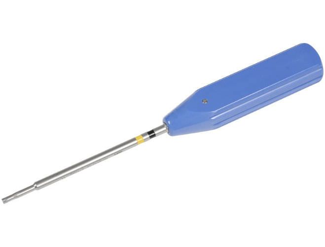 Manual orthopedic screwdriver AR-8943-10 Arthrex