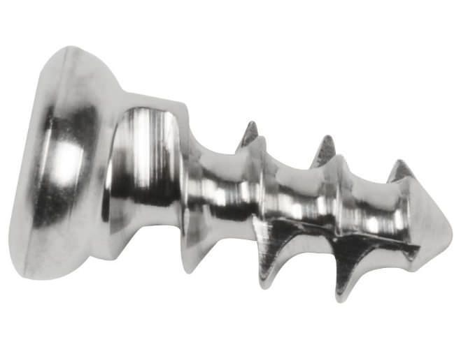 Not absorbable cancellous screw AR-8840-10 Arthrex