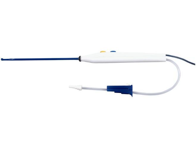 Ball tube electrode / ablation / radiofrequency AR-9703A-90 Arthrex