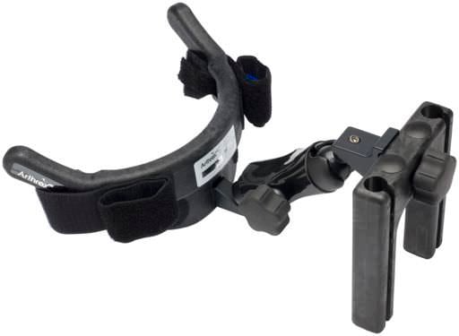 Headrest support / operating table AR-1627-05 Arthrex