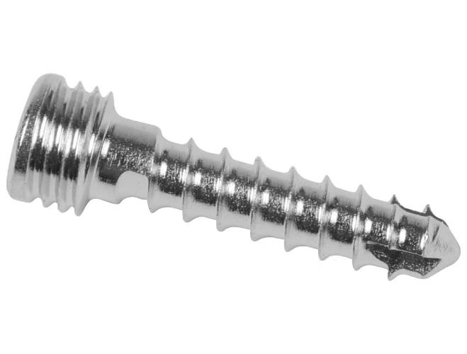 Not absorbable compression bone screw AR-8827L-14 Arthrex