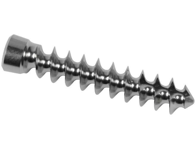 Tibial osteotomy cancellous screw / not absorbable AR-13280-35 Arthrex
