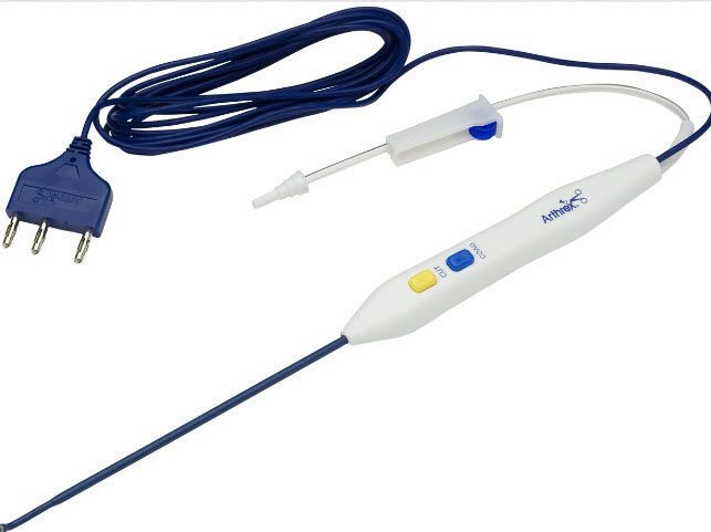 Ball tube electrode / for electrosurgical units / radiofrequency AR-9803A-30 Arthrex