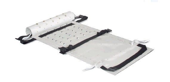 Medical mattress evacuation sheet PM-EVA-7051-H, PM-EVA-7053-H Petermann