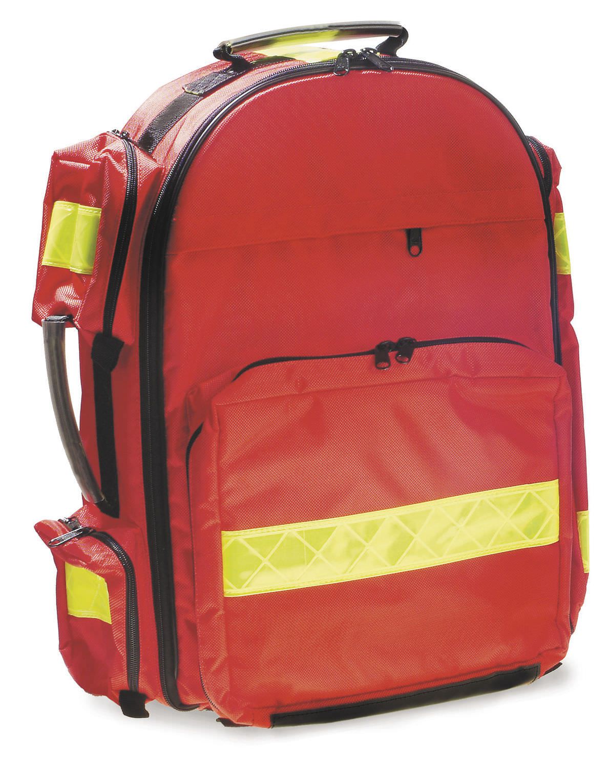 Rescue medical bag / trauma / nylon / knapsack Trauma Pack 1346 ME.BER