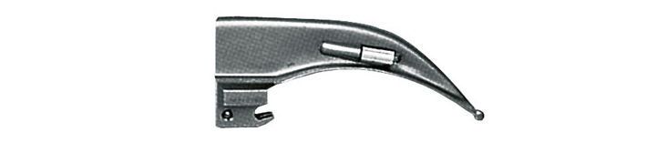 Macintosh laryngoscope blade / stainless steel McIntosh 1612 ME.BER
