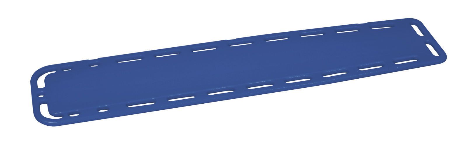 Adult spinal board / plastic Galaxy 9015 ME.BER