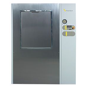 Laboratory autoclave / front-loading / automatic / microprocessor controlled 700 L Priorclave