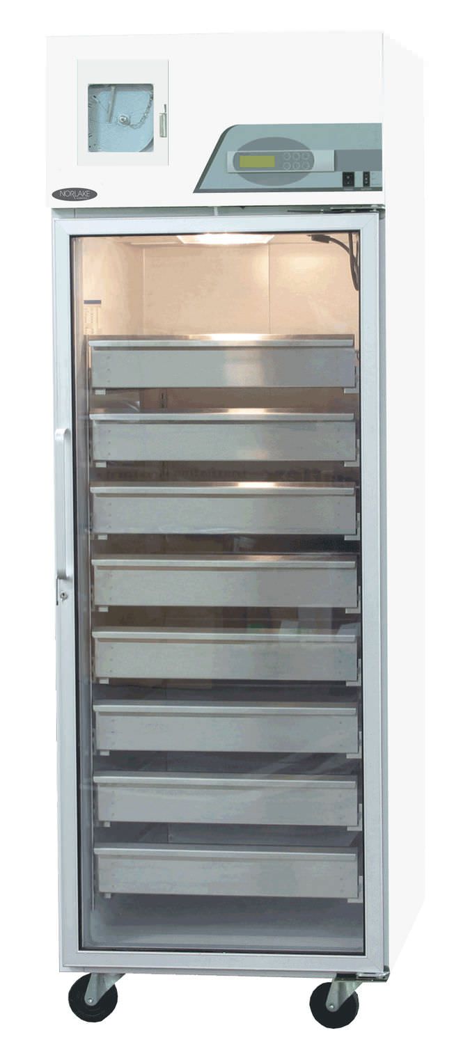 Refrigerator 4°C | NSBR241 Norlake