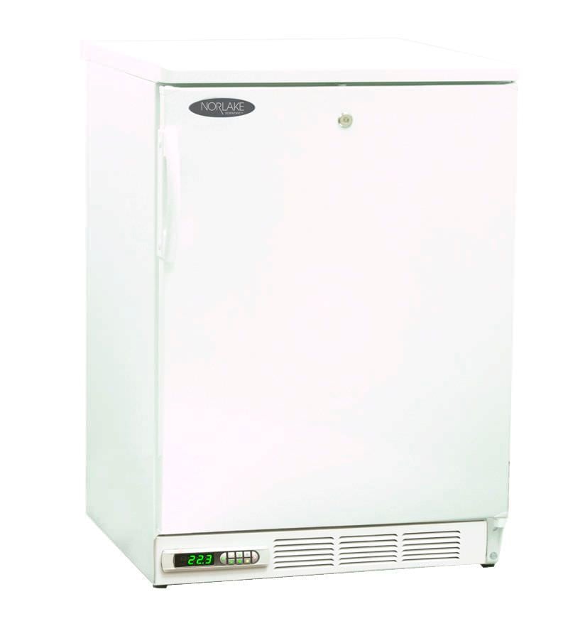 Refrigerated laboratory incubator LRI061WWW/0 Norlake