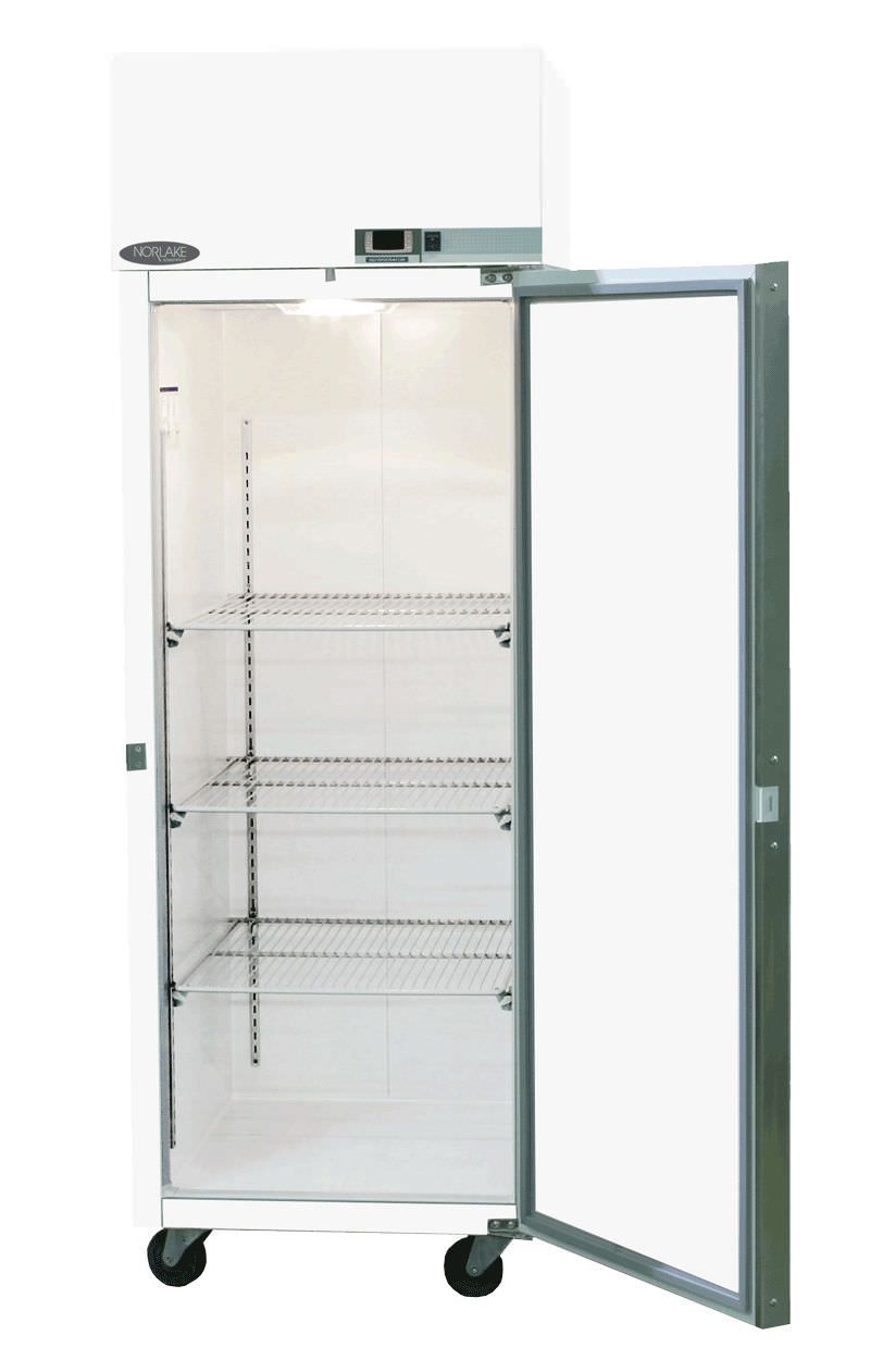 Laboratory freezer / cabinet / 1-door -25°C | Premier™ NSPF241 Norlake