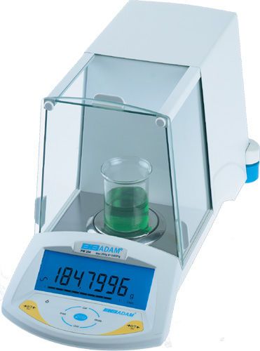 Laboratory balance / electronic 120 - 250 g | PW Series Adam Equipment Co