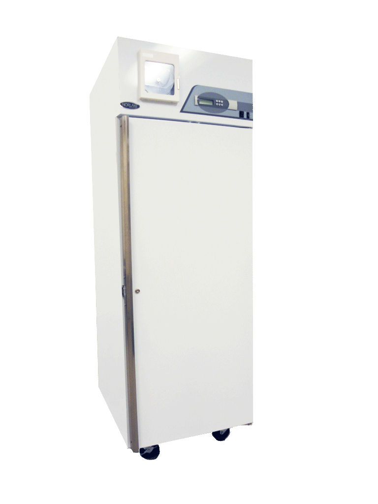 Blood plasma freezer / upright / 1-door -40°C | NSBF482 Norlake