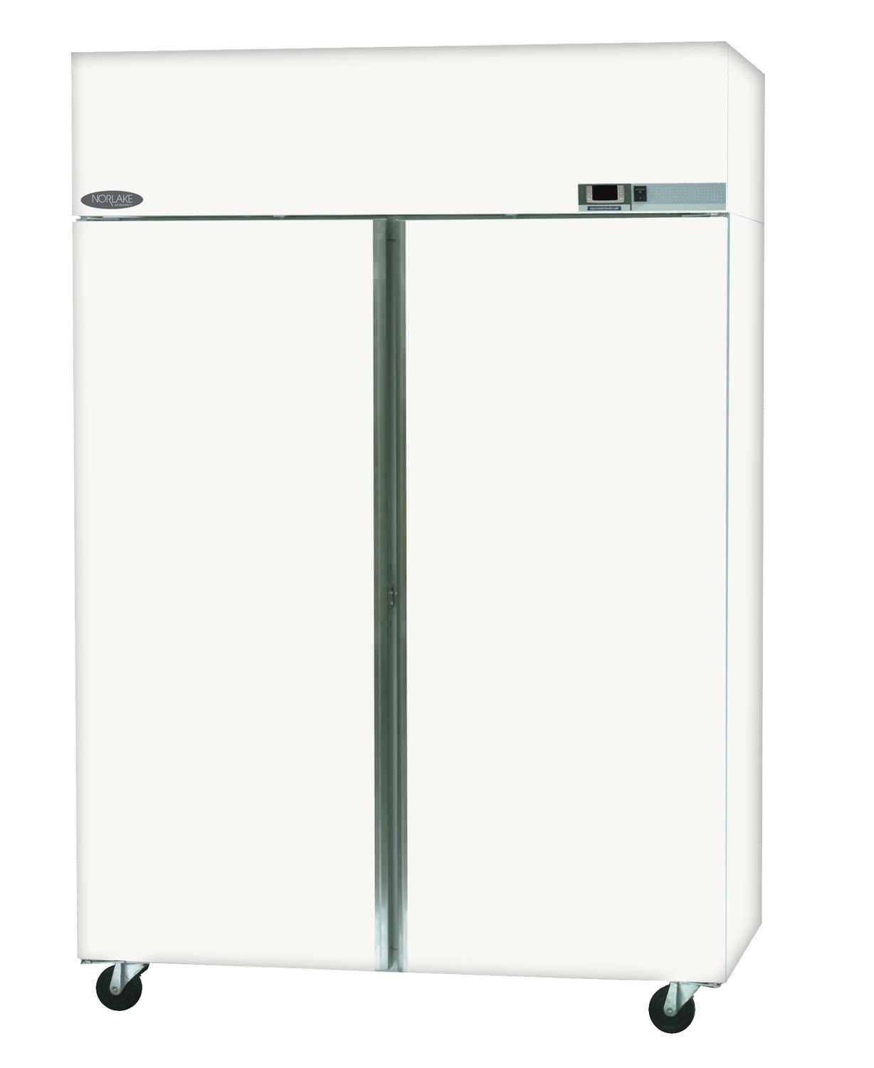 Laboratory refrigerator / cabinet / 2-door 2 - 10°C | Premier™ NSPR522 Norlake