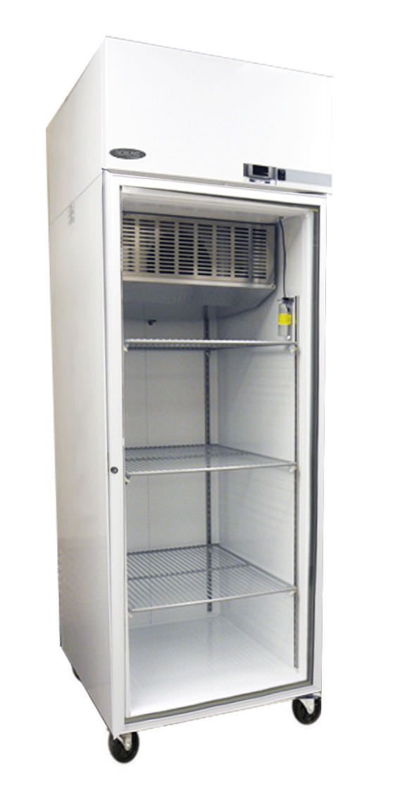 Laboratory freezer / cabinet / 1-door -30°C | Premier™ NSXF221WWG/0 Norlake
